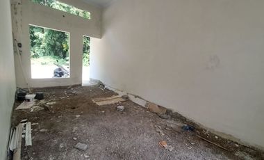 DIJUAL RUMAH KEKINIAN HARGA MURAH DI TEMPEL SLEMAN DIY