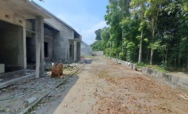DIJUAL RUMAH KEKINIAN HARGA MURAH DI TEMPEL SLEMAN DIY