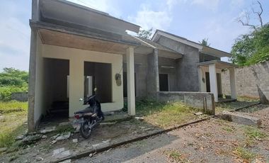 DIJUAL RUMAH KEKINIAN HARGA MURAH DI TEMPEL SLEMAN DIY