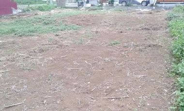 Tanah Kavling Datar Padat Siap Bangun Sayap Jln Somawinata Tanimulya Ngamprah KBB