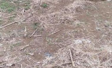 Tanah Kavling Datar Padat Siap Bangun Sayap Jln Somawinata Tanimulya Ngamprah KBB