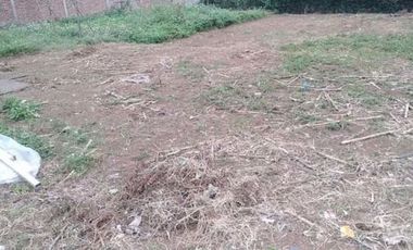 Tanah Kavling Datar Padat Siap Bangun Sayap Jln Somawinata Tanimulya Ngamprah KBB