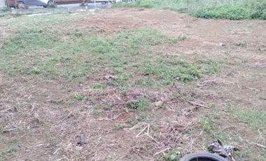 Tanah Kavling Datar Padat Siap Bangun Sayap Jln Somawinata Tanimulya Ngamprah KBB