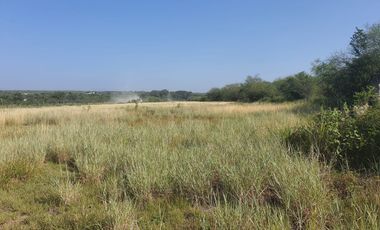 Terrenos en Renta en El Desagüe