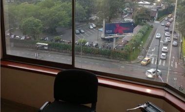 Oficina en Venta El Campestre Medellín