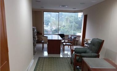 Oficina en Venta El Campestre Medellín