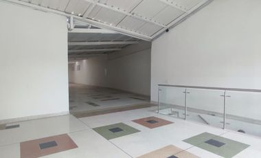 local en arriendo en el pinar. Cod A61131