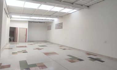 local en arriendo en el pinar. Cod A61131