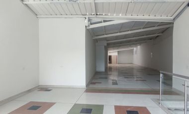 local en arriendo en el pinar. Cod A61131