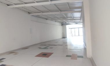 local en arriendo en el pinar. Cod A61131