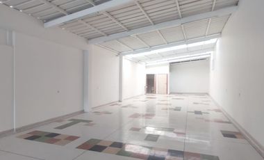 local en arriendo en el pinar. Cod A61131