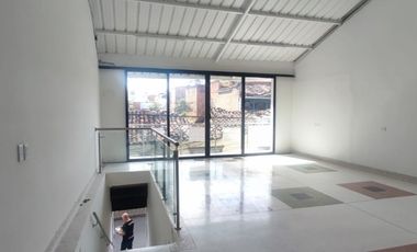 local en arriendo en el pinar. Cod A61131