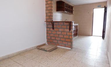 apartamento en venta en los andes. Cod V90917