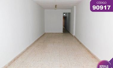 apartamento en venta en los andes. Cod V90917