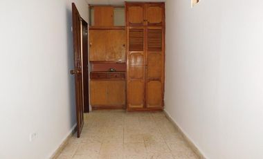 apartamento en venta en los andes. Cod V90917