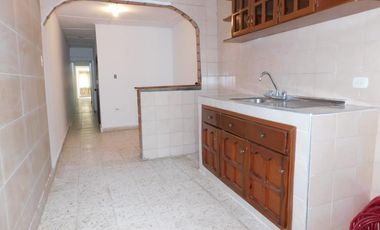 apartamento en venta en los andes. Cod V90917
