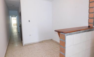 apartamento en venta en los andes. Cod V90917