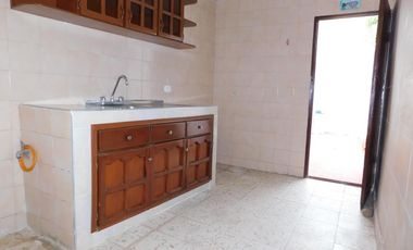 apartamento en venta en los andes. Cod V90917