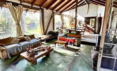 Casa en Venta en Curimón / San Felipe