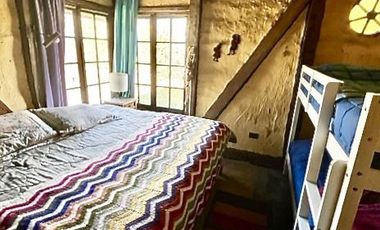 Casa en Venta en Curimón / San Felipe