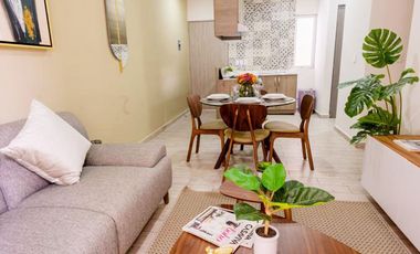 Departamentos en Venta en Oaxaca