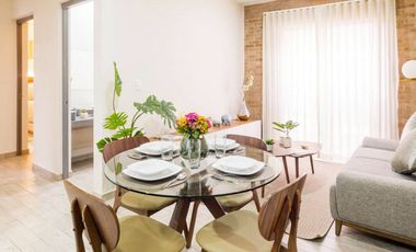 Departamentos en Venta en Oaxaca