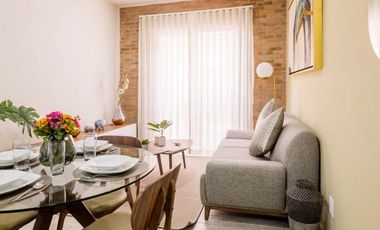 Departamentos en Venta en Oaxaca