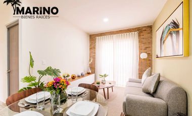 Departamentos en Venta en Oaxaca