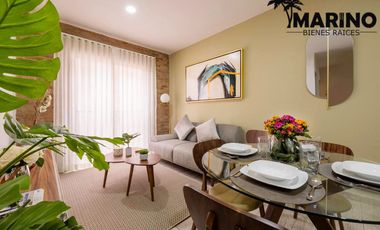 Departamentos en Venta en Oaxaca