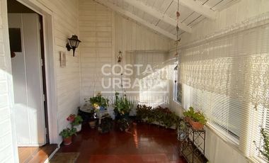 Gran casa en amplio terreno en Centro de Quilpué