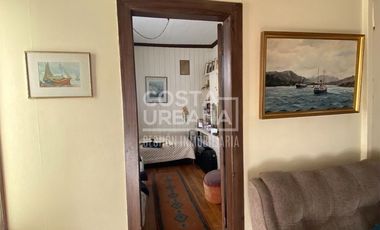 Gran casa en amplio terreno en Centro de Quilpué