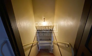 Gran casa en amplio terreno en Centro de Quilpué