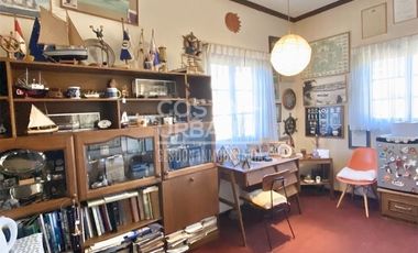 Gran casa en amplio terreno en Centro de Quilpué