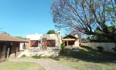 Chalet en venta en Berazategui Oeste