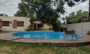 Chalet en venta en Berazategui Oeste