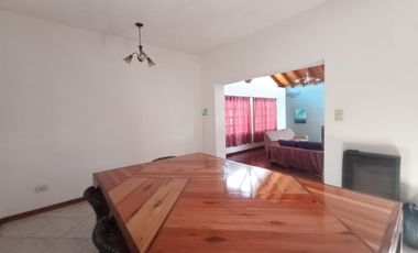 Chalet en venta en Berazategui Oeste