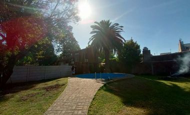 Chalet en venta en Berazategui Oeste