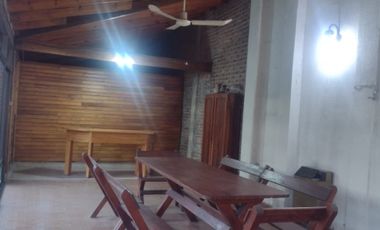 Chalet en venta en Berazategui Oeste