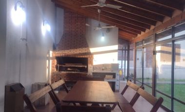 Chalet en venta en Berazategui Oeste