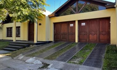 Chalet en venta en Berazategui Oeste