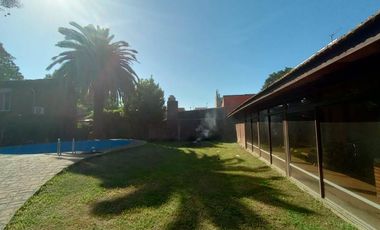 Chalet en venta en Berazategui Oeste