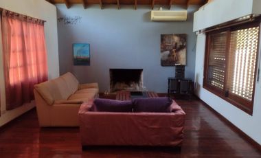 Chalet en venta en Berazategui Oeste