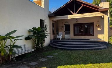 Chalet en venta en Berazategui Oeste