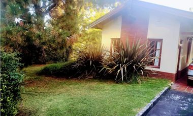 Casa en Sierra de los Padres