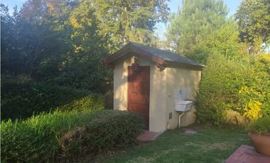 Casa en Sierra de los Padres
