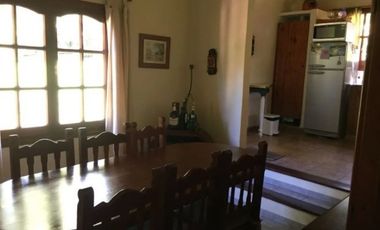 Casa en Sierra de los Padres