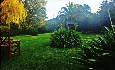 Casa en Sierra de los Padres