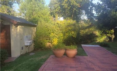 Casa en Sierra de los Padres