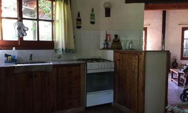 Casa en Sierra de los Padres