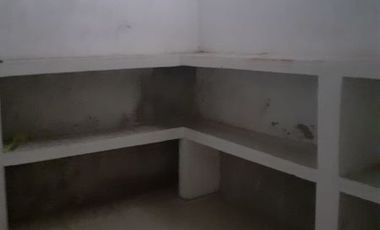 Disewakan Kranji Bekasi dkt Stasiun jl Raya akses 2 mobil dkt Jakarta